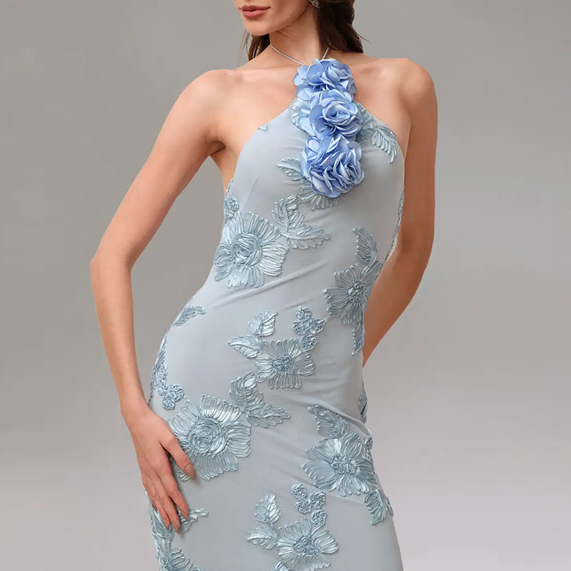 discover elegant dinner dress styles at hongfeng, ideal for your next glamorous evening out.